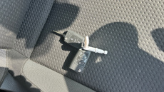 Volkswagen Polo 1.0 TSI Life 5dr Petrol Hatchback